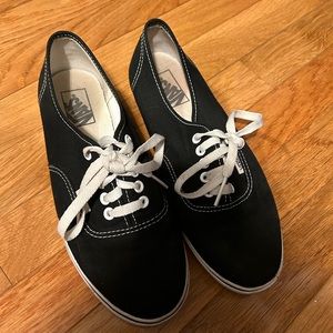 Vans shoes women’s size 9